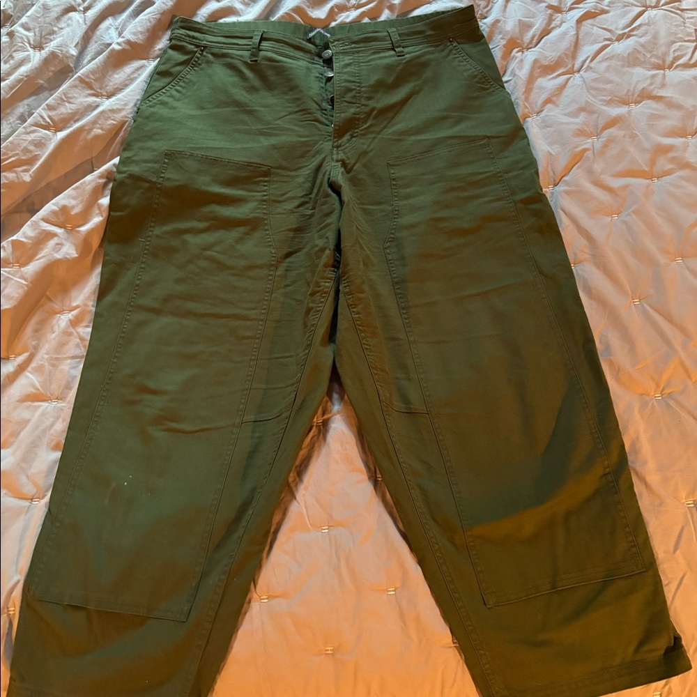 Toad and Co Utility Pant